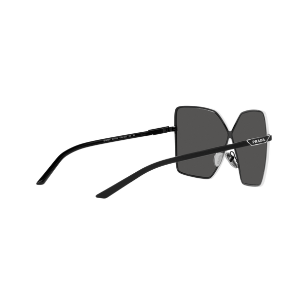 Prada PR 50YS PR 50YS Black Women's Sunglasses