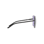 Prada PR 50YS PR 50YS Black Women's Sunglasses