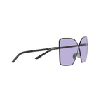 Prada PR 50YS PR 50YS Black Women's Sunglasses