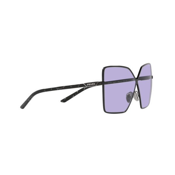 Prada PR 50YS PR 50YS Black Women's Sunglasses