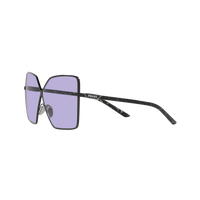 Prada PR 50YS PR 50YS Black Women's Sunglasses