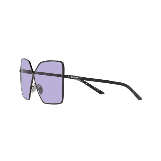 Prada PR 50YS PR 50YS Black Women's Sunglasses