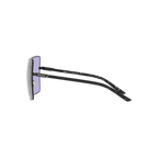 Prada PR 50YS PR 50YS Black Women's Sunglasses