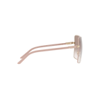 Prada PR 50YS PR 50YS Gold Women's Sunglasses