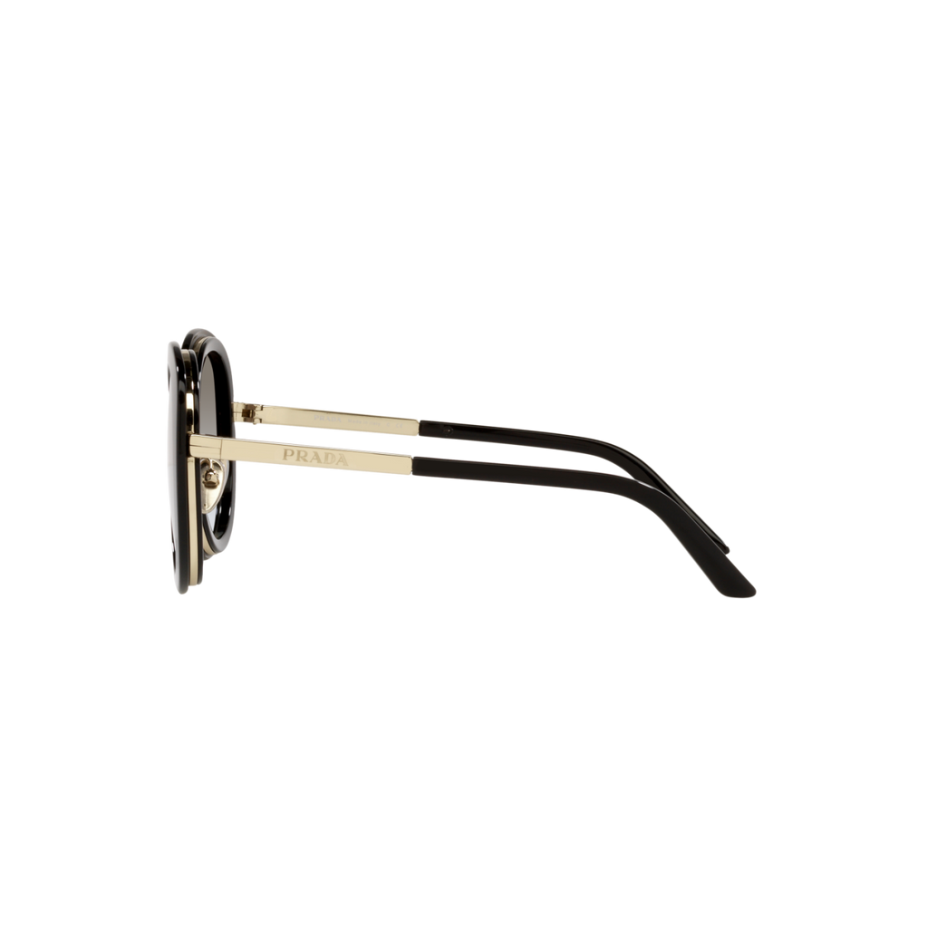 Prada PR 54YS PR 54YS Black Women's Sunglasses