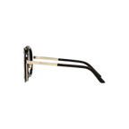 Prada PR 54YS PR 54YS Black Women's Sunglasses