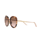 Prada PR 54YS PR 54YS Havana Women's Sunglasses
