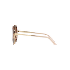 Prada PR 54YS PR 54YS Havana Women's Sunglasses