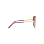 Prada PR 54YS PR 54YS Purple Women's Sunglasses