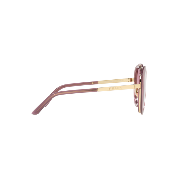 Prada PR 54YS PR 54YS Purple Women's Sunglasses