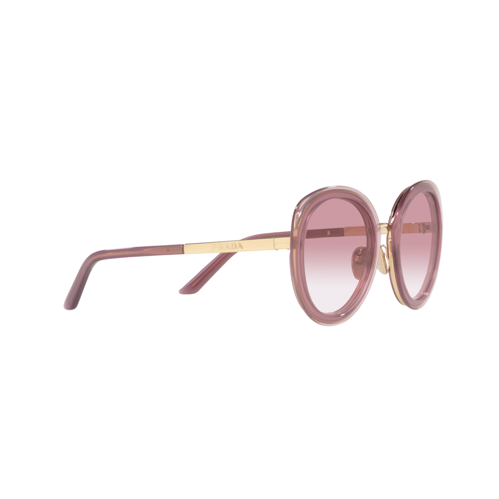 Prada PR 54YS PR 54YS Purple Women's Sunglasses