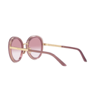 Prada PR 54YS PR 54YS Purple Women's Sunglasses