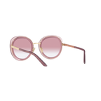 Prada PR 54YS PR 54YS Purple Women's Sunglasses