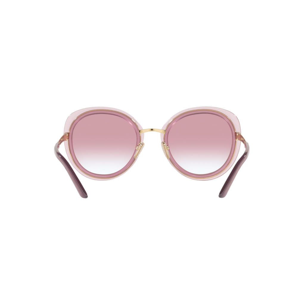 Prada PR 54YS PR 54YS Purple Women's Sunglasses