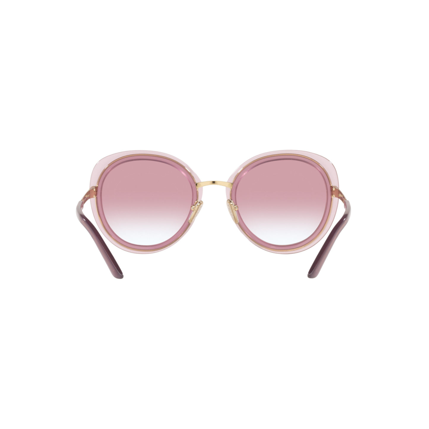 Prada PR 54YS PR 54YS Purple Women's Sunglasses