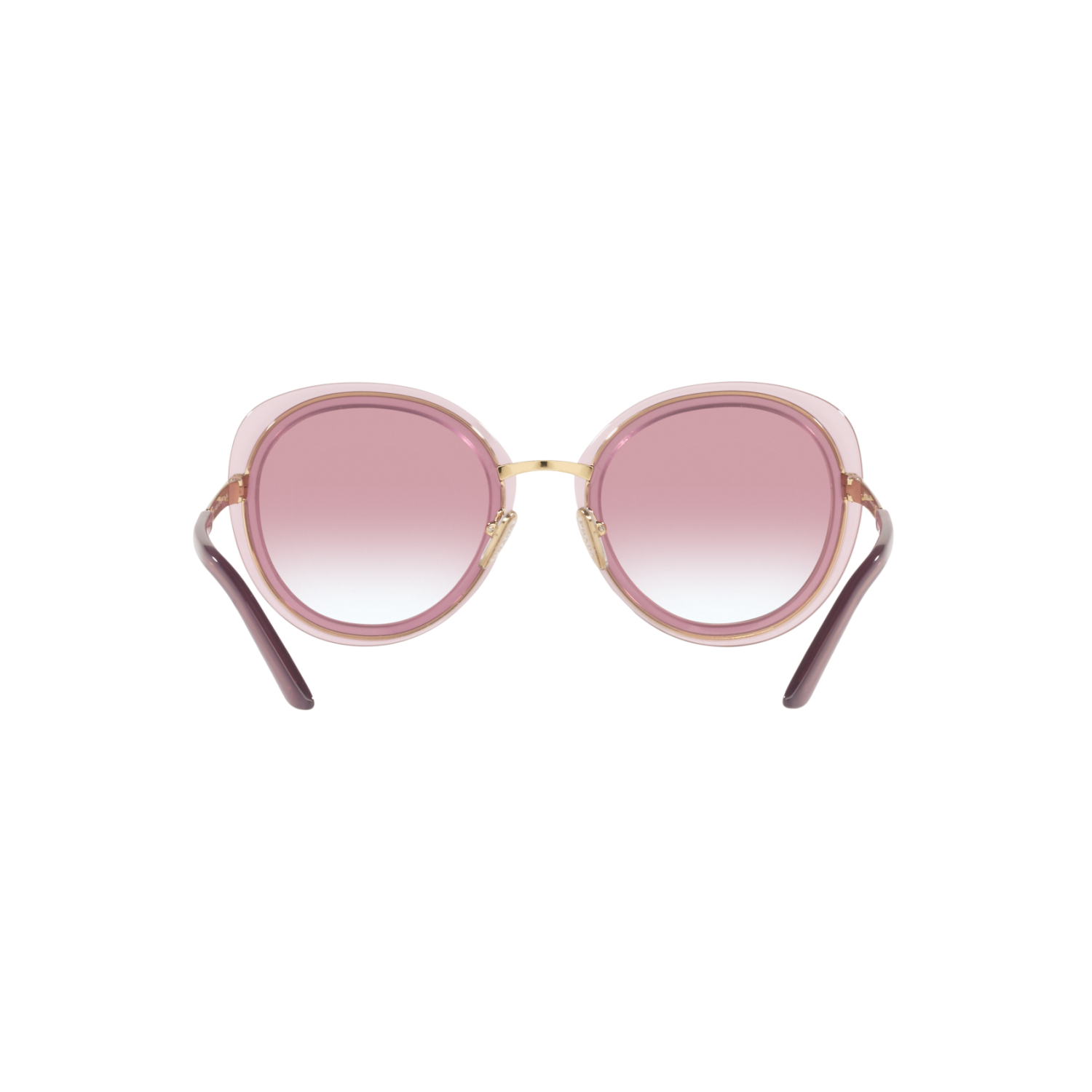 Prada PR 54YS PR 54YS Purple Women's Sunglasses