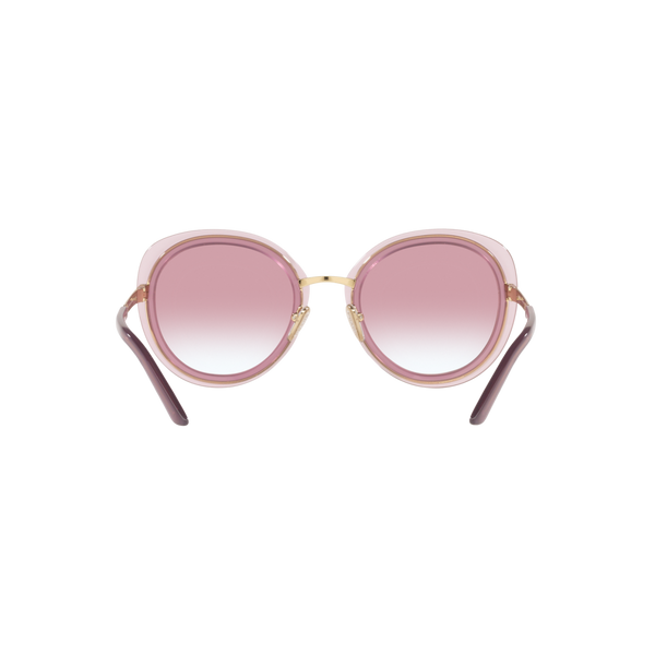 Prada PR 54YS PR 54YS Purple Women's Sunglasses