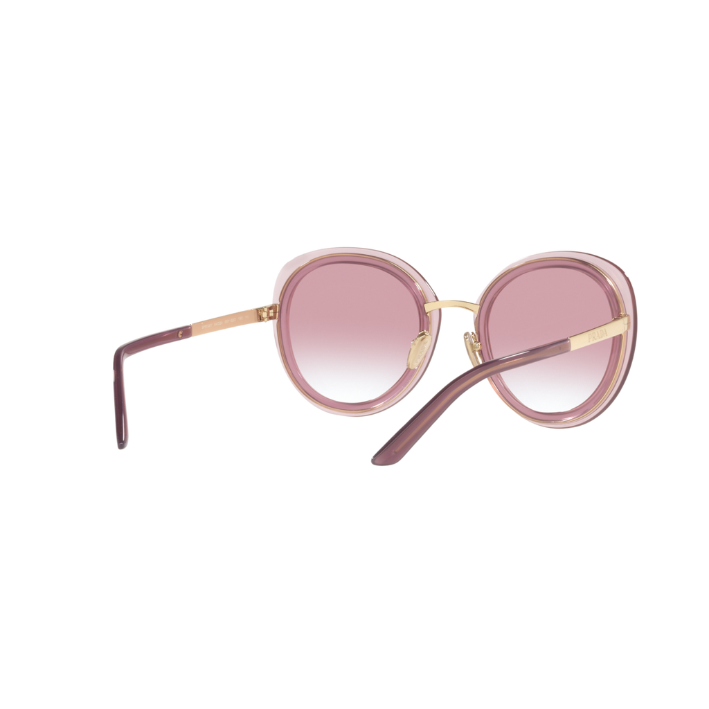 Prada PR 54YS PR 54YS Purple Women's Sunglasses