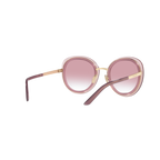 Prada PR 54YS PR 54YS Purple Women's Sunglasses