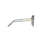 Prada PR 54YS PR 54YS Blue Women's Sunglasses