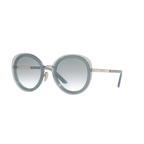 Prada PR 54YS PR 54YS Blue Women's Sunglasses