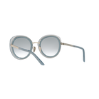 Prada PR 54YS PR 54YS Blue Women's Sunglasses