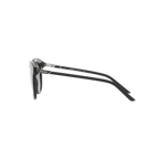 Prada PR 02YS PR 02YS Black Women's Sunglasses