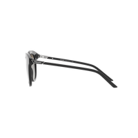 Prada PR 02YS PR 02YS Black Women's Sunglasses