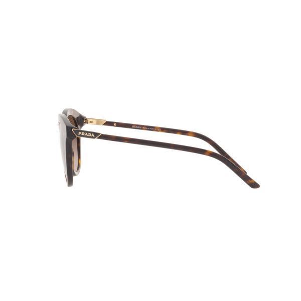 Prada PR 02YS PR 02YS Havana Women's Sunglasses