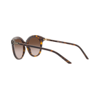 Prada PR 02YS PR 02YS Havana Women's Sunglasses