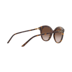 Prada PR 02YS PR 02YS Havana Women's Sunglasses