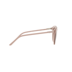 Prada PR 02YS PR 02YS Brown Women's Sunglasses