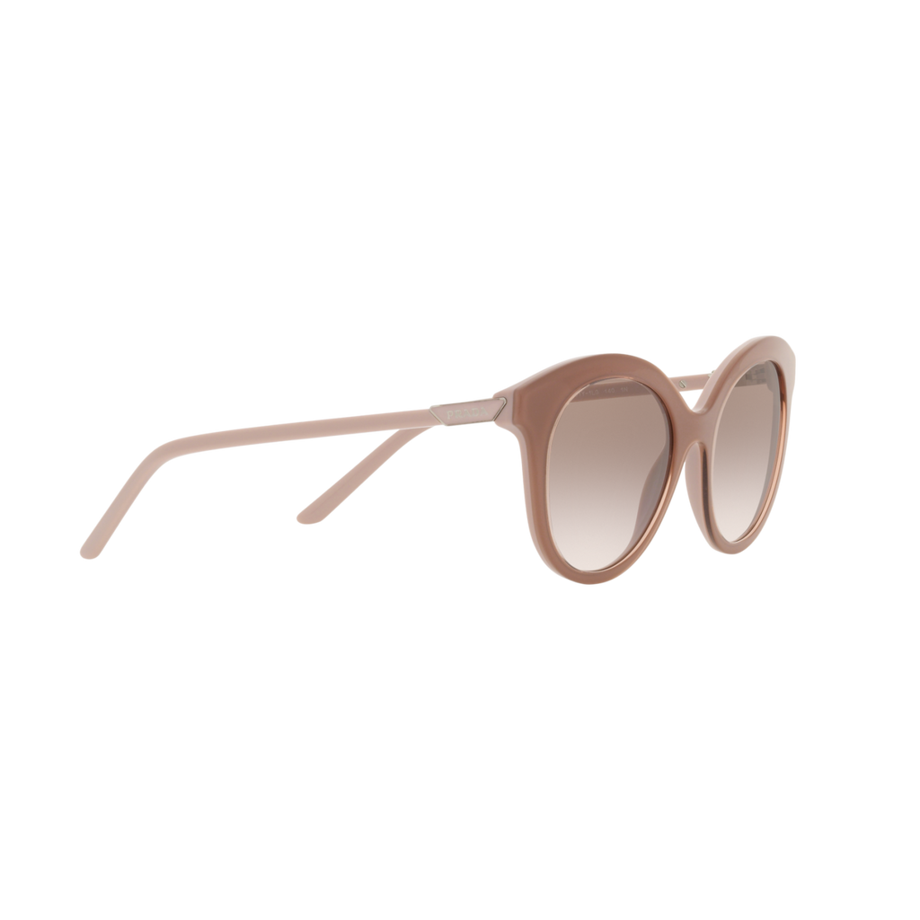 Prada PR 02YS PR 02YS Brown Women's Sunglasses