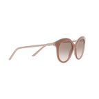 Prada PR 02YS PR 02YS Brown Women's Sunglasses