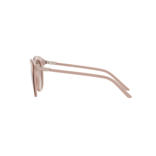 Prada PR 02YS PR 02YS Brown Women's Sunglasses