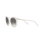 Prada PR 02YS PR 02YS White Women's Sunglasses