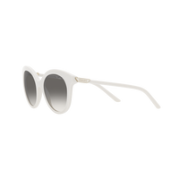 Prada PR 02YS PR 02YS White Women's Sunglasses