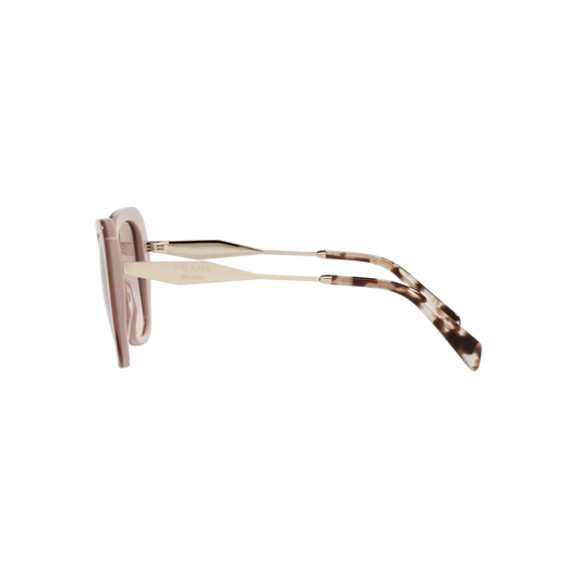 Prada PR 03YS PR 03YS Brown Women's Sunglasses