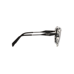 Prada PR 03YS PR 03YS Grey Women's Sunglasses