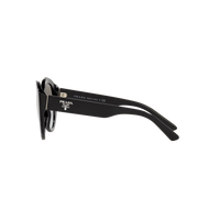 Prada PR 01YS PR 01YS Black Women's Sunglasses