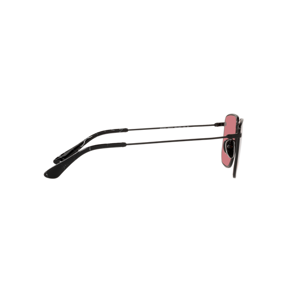 Prada PR 52YS PR 52YS Black Men's Sunglasses