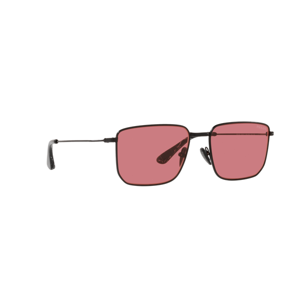 Prada PR 52YS PR 52YS Black Men's Sunglasses