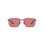 Prada PR 52YS PR 52YS Black Men's Sunglasses