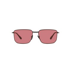 Prada PR 52YS PR 52YS Black Men's Sunglasses