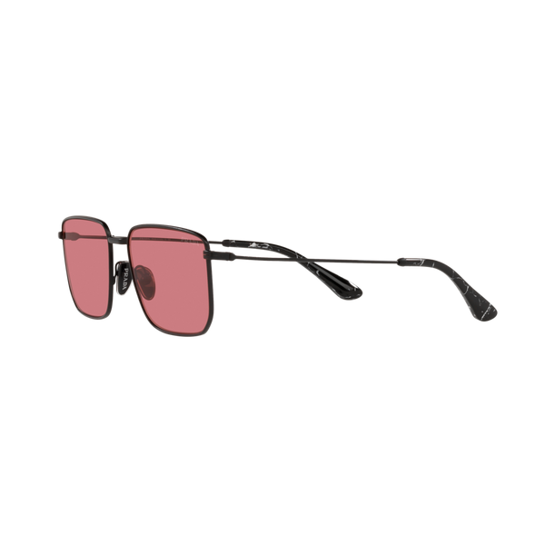 Prada PR 52YS PR 52YS Black Men's Sunglasses