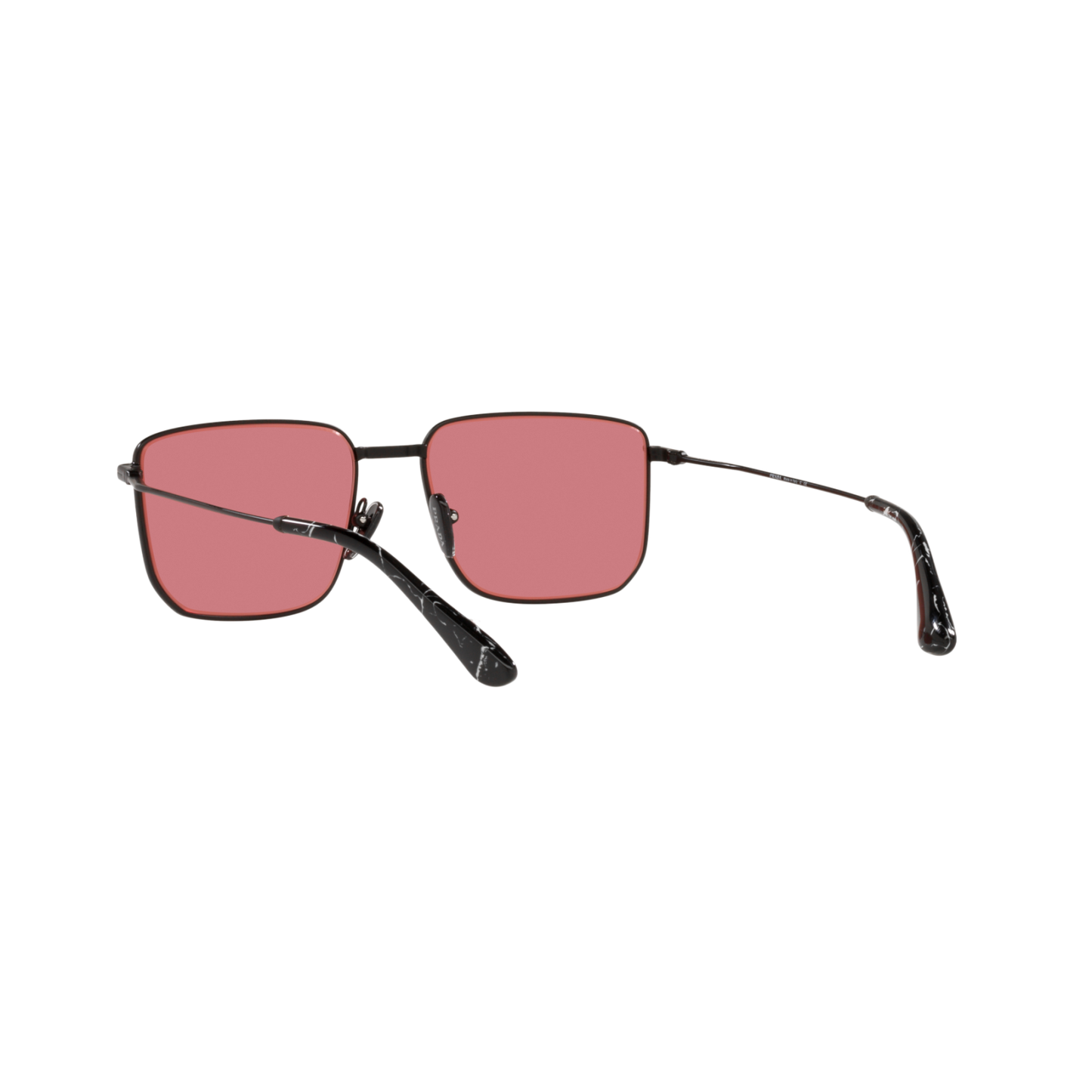 Prada PR 52YS PR 52YS Black Men's Sunglasses