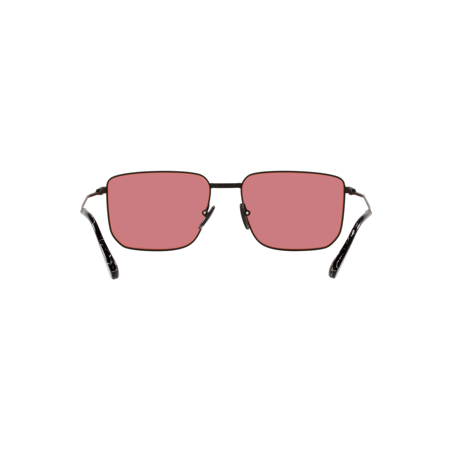 Prada PR 52YS PR 52YS Black Men's Sunglasses