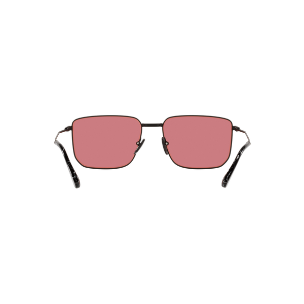 Prada PR 52YS PR 52YS Black Men's Sunglasses