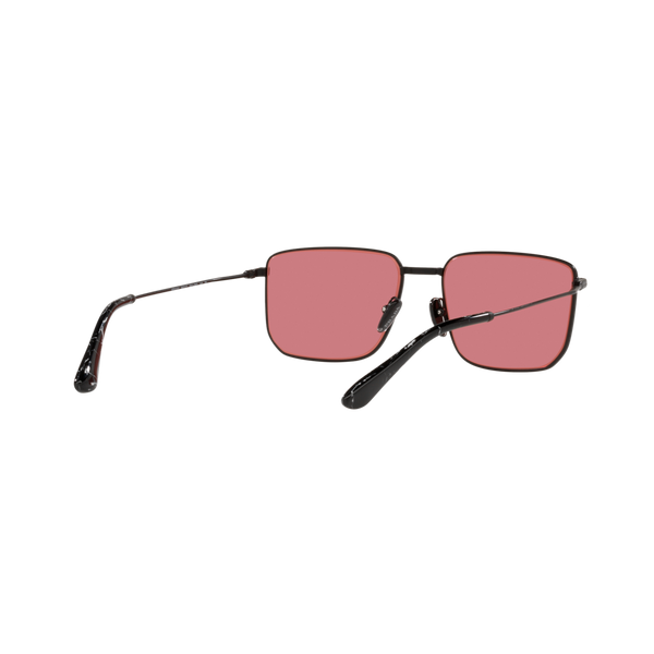 Prada PR 52YS PR 52YS Black Men's Sunglasses