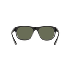 Ray Ban RB4351 RB4351 Black Unisex Polarized Sunglasses